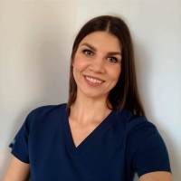Fizjoterapeuta Magdalena Żyłka - SprawdzonyFizjoterapeuta.pl