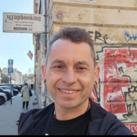 Fizjoterapeuta Magister fizjoterapii Bartosz Samborski - SprawdzonyFizjoterapeuta.pl