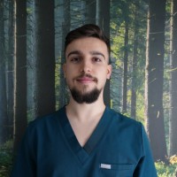 Fizjoterapeuta Szymon Rado - SprawdzonyFizjoterapeuta.pl