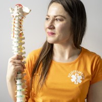 Fizjoterapeuta mgr Sylwia Majewska - SprawdzonyFizjoterapeuta.pl